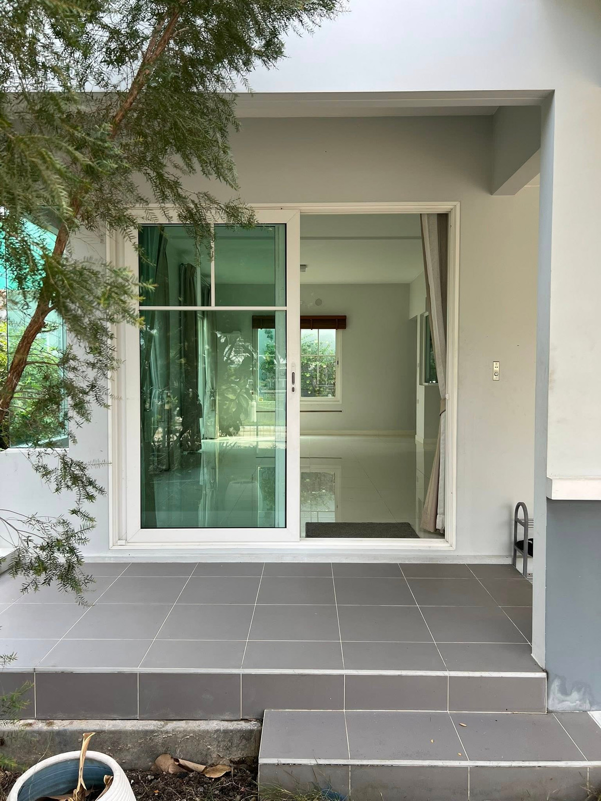 วิลลาจจิโอ บางนา - เทพารักษ์ / 3 ห้องนอน (เช่า), Villaggio Bangna - Theparak / 3 Bedrooms (FOR RENT) YOK111