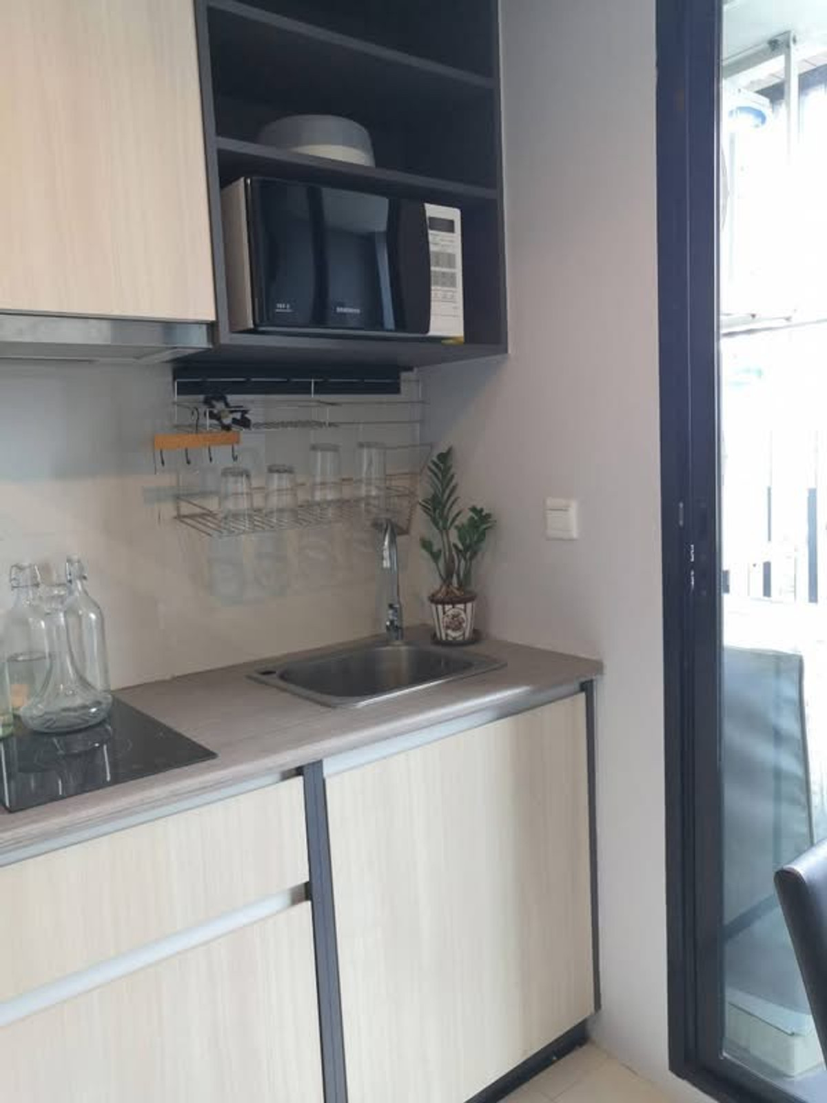 My Story Ladprao 71 / 1 Bedroom (SALE WITH TENANT),  มาย สตอรี่ ลาดพร้าว 71 / 1 ห้องนอน (ขายพร้อมผู้เช่า) JSMN039