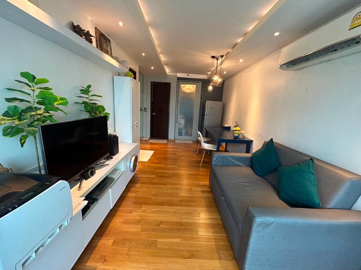 The Line Phahonyothin Park / 1 Bedroom (SALE WITH TENANT),  เดอะ ไลน์ พหลโยธิน พาร์ค / 1 ห้องนอน (ขายพร้อมผู้เช่า) JSMN045