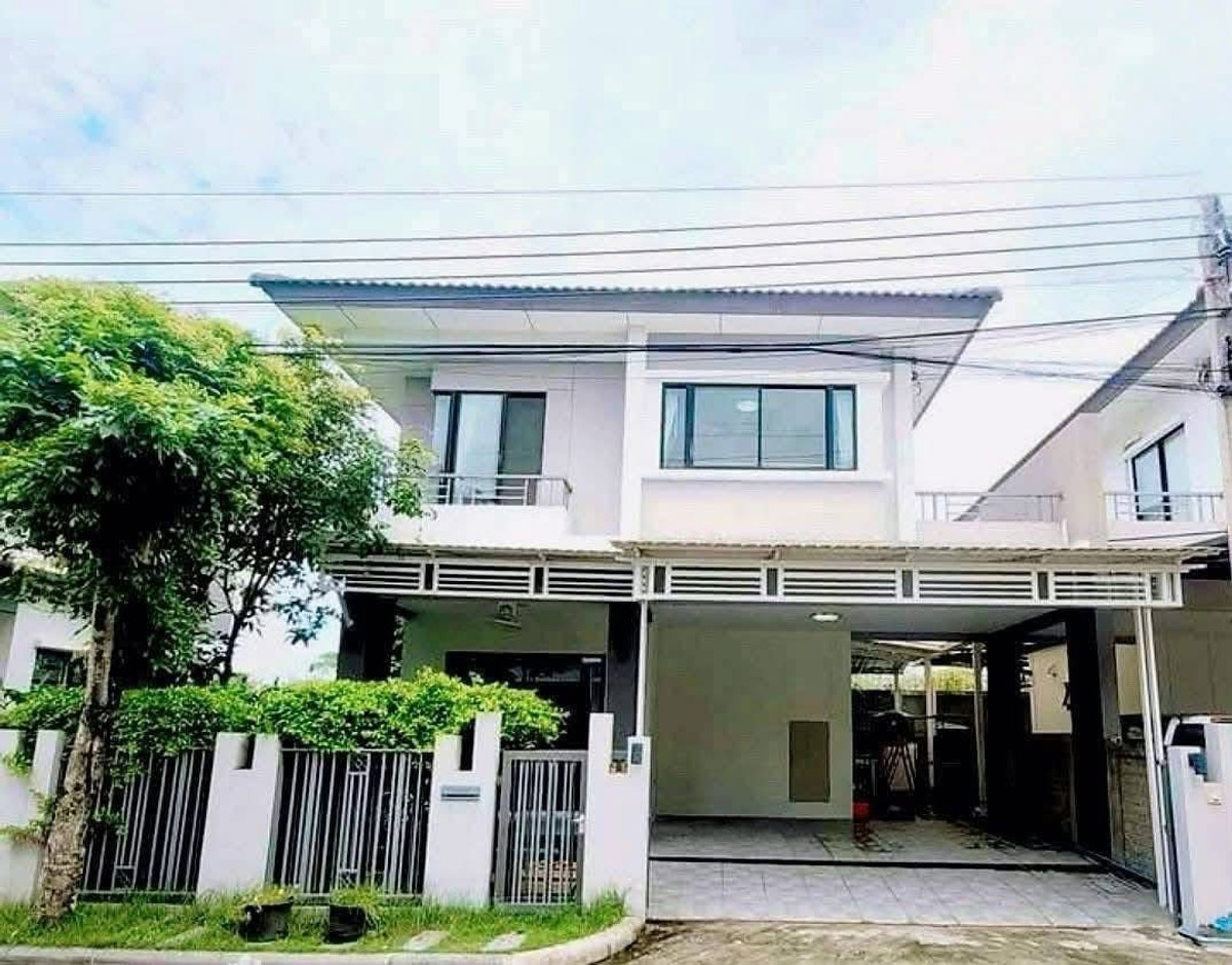 เอโทล จาวาเบย์ บางนา - กิ่งแก้ว 19 / 3 ห้องนอน (ขาย), Atoll Java Bay Bangna - Kingkaew 19 / 3 Bedrooms (FOR SALE) POON185