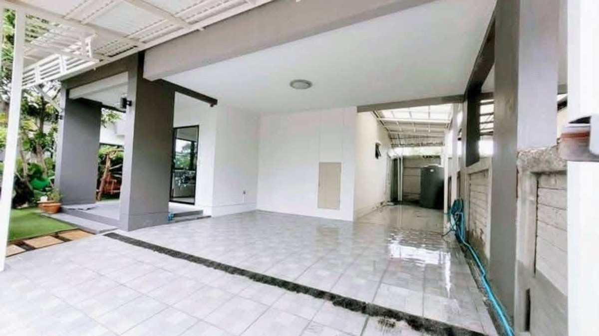 เอโทล จาวาเบย์ บางนา - กิ่งแก้ว 19 / 3 ห้องนอน (ขาย), Atoll Java Bay Bangna - Kingkaew 19 / 3 Bedrooms (FOR SALE) POON185