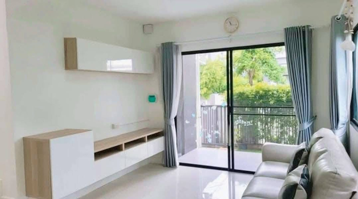 เอโทล จาวาเบย์ บางนา - กิ่งแก้ว 19 / 3 ห้องนอน (ขาย), Atoll Java Bay Bangna - Kingkaew 19 / 3 Bedrooms (FOR SALE) POON185