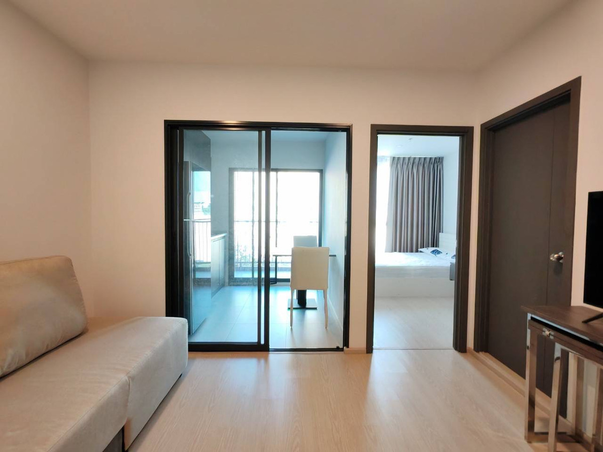 Elio Del Nest / 1 Bedroom (FOR SALE), เอลลิโอ เดล เนสท์ / 1 ห้องนอน (ขาย) BB109