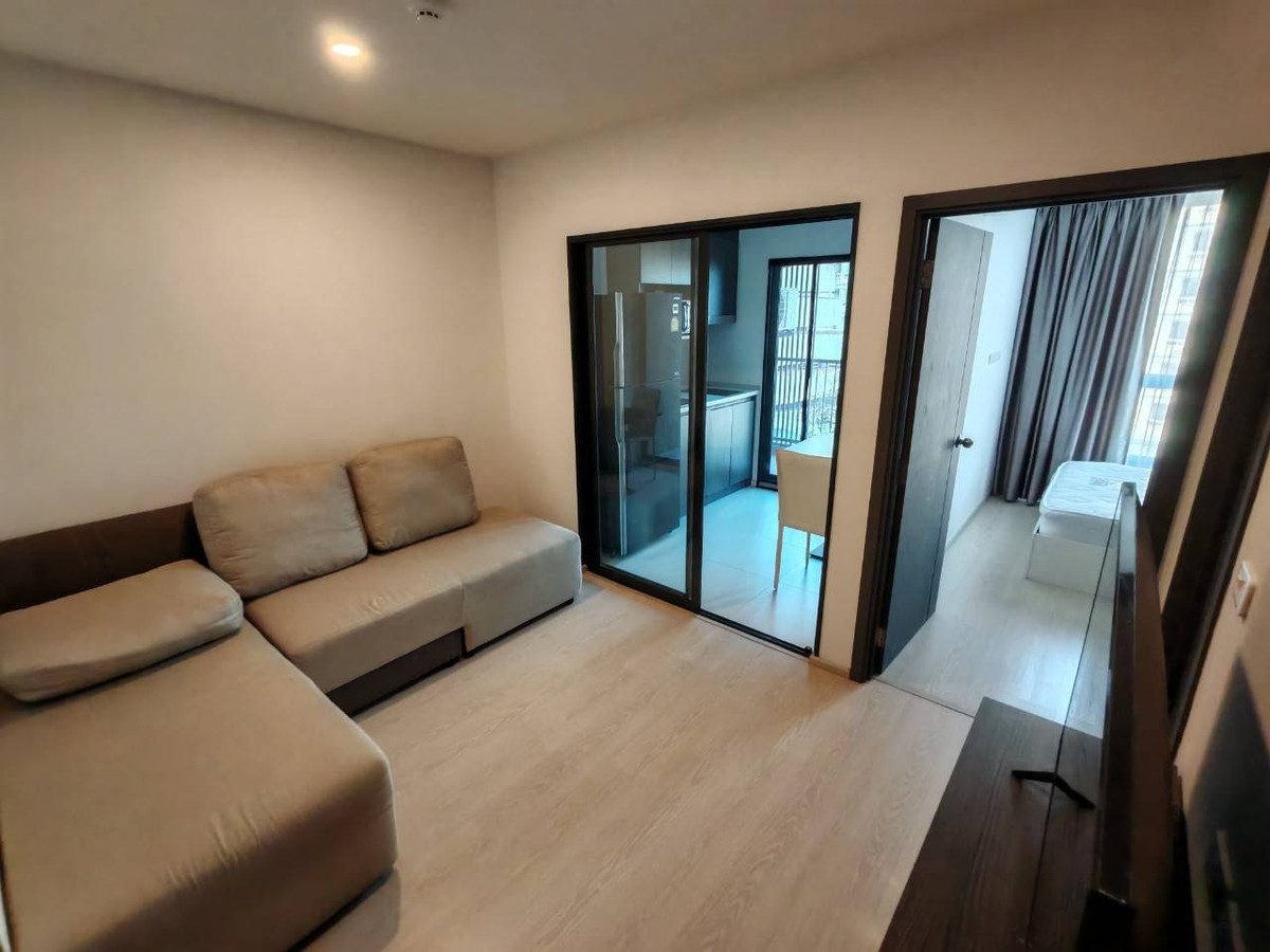 Elio Del Nest / 1 Bedroom (FOR SALE), เอลลิโอ เดล เนสท์ / 1 ห้องนอน (ขาย) BB109