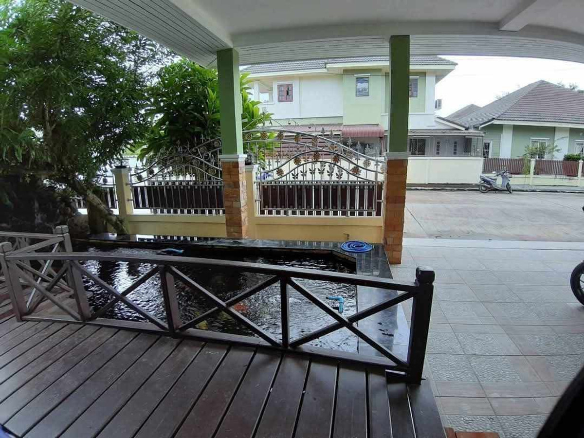 พัทยา ปาร์ค ฮิลล์ (หนองเกตุใหญ่) / 3 ห้องนอน (ขาย), Pattaya Park Hill (Nong Ket Yai) / 3 Bedrooms (FOR SALE) BEWN116