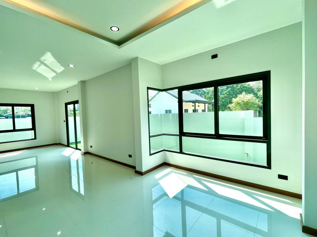 บ้านเดี่ยว ขนาด 57 ตร.ว. หลังวัดตะเกียงเตีย / 4 ห้องนอน (ขาย), Detached House  57 Sq.w. behind Wat Takian Tia / 4 Bedrooms (FOR SALE) BEWN106