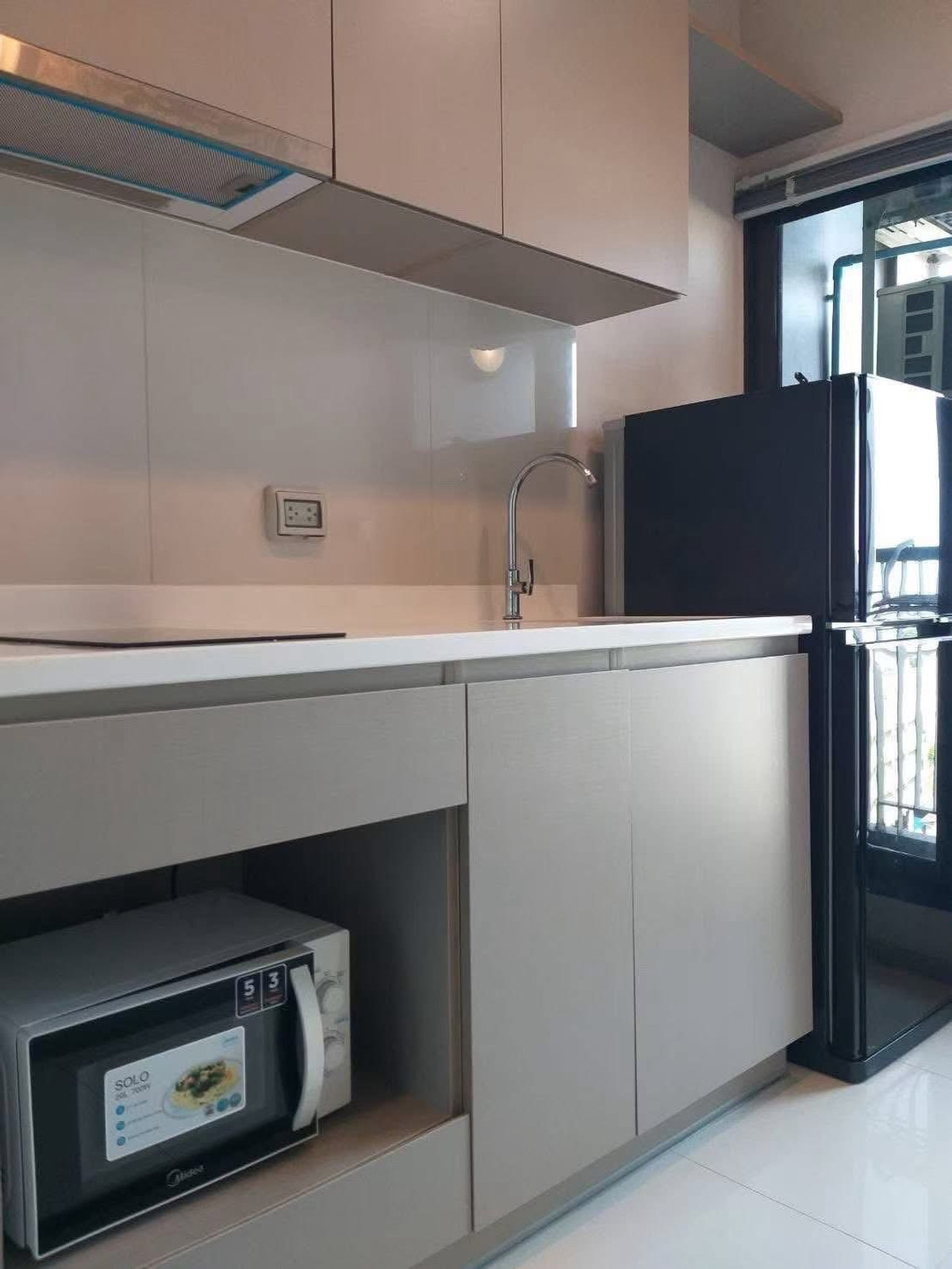 Life Sukhumvit 62 / 1 Bedroom (FOR SALE), ไลฟ์ สุขุมวิท 62 / 1 ห้องนอน (ขาย) MMK002