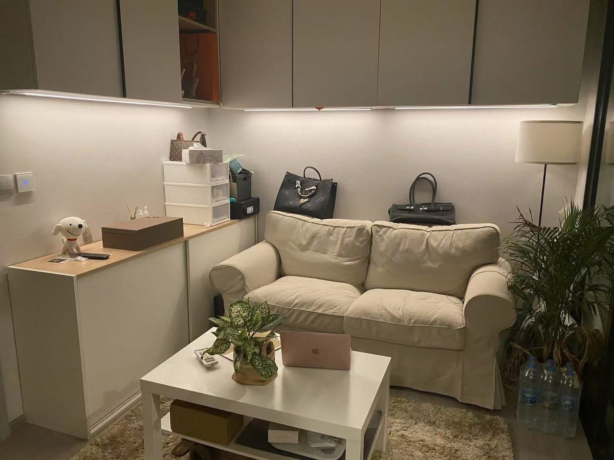 Life Sukhumvit 62 / 1 Bedroom (FOR SALE), ไลฟ์ สุขุมวิท 62 / 1 ห้องนอน (ขาย) MMK002