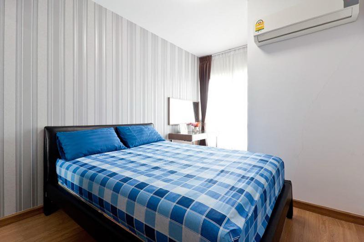 Supalai River Resort Charoen Nakhon / 1 Bedroom (FOR SALE), ศุภาลัย ริเวอร์ รีสอร์ท เจริญนคร / 1 ห้องนอน (ขาย) PT132