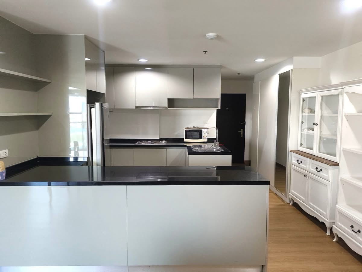 Belle Grand Rama 9 / 2 Bedrooms (FOR SALE), เบ็ล แกรนด์ พระราม 9 / 2 ห้องนอน (ขาย) POP043