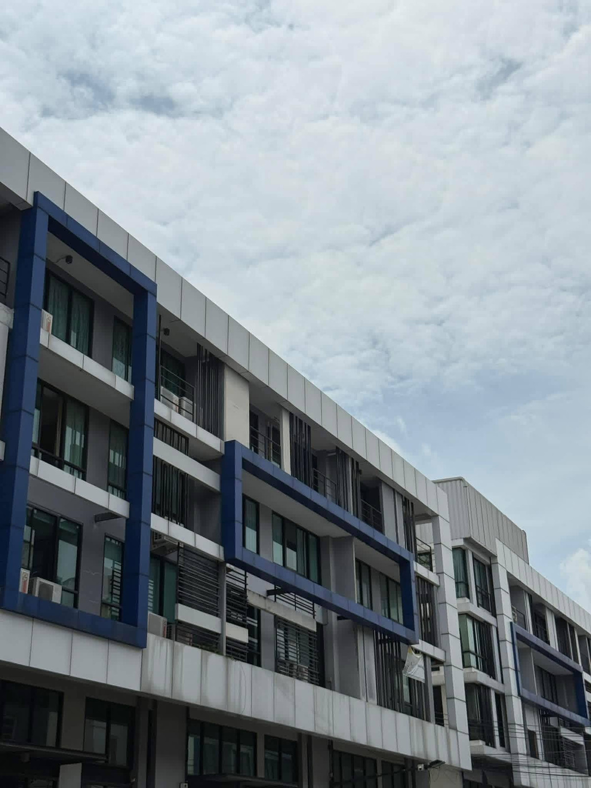 Nirvana @ Work Ladprao - Kasetnawamin / 4 Bedrooms (FOR RENT), เนอวานา แอท เวิร์ค ลาดพร้าว - เกษตรนวมินทร์ / 4 ห้องนอน (เช่า) FAHS051