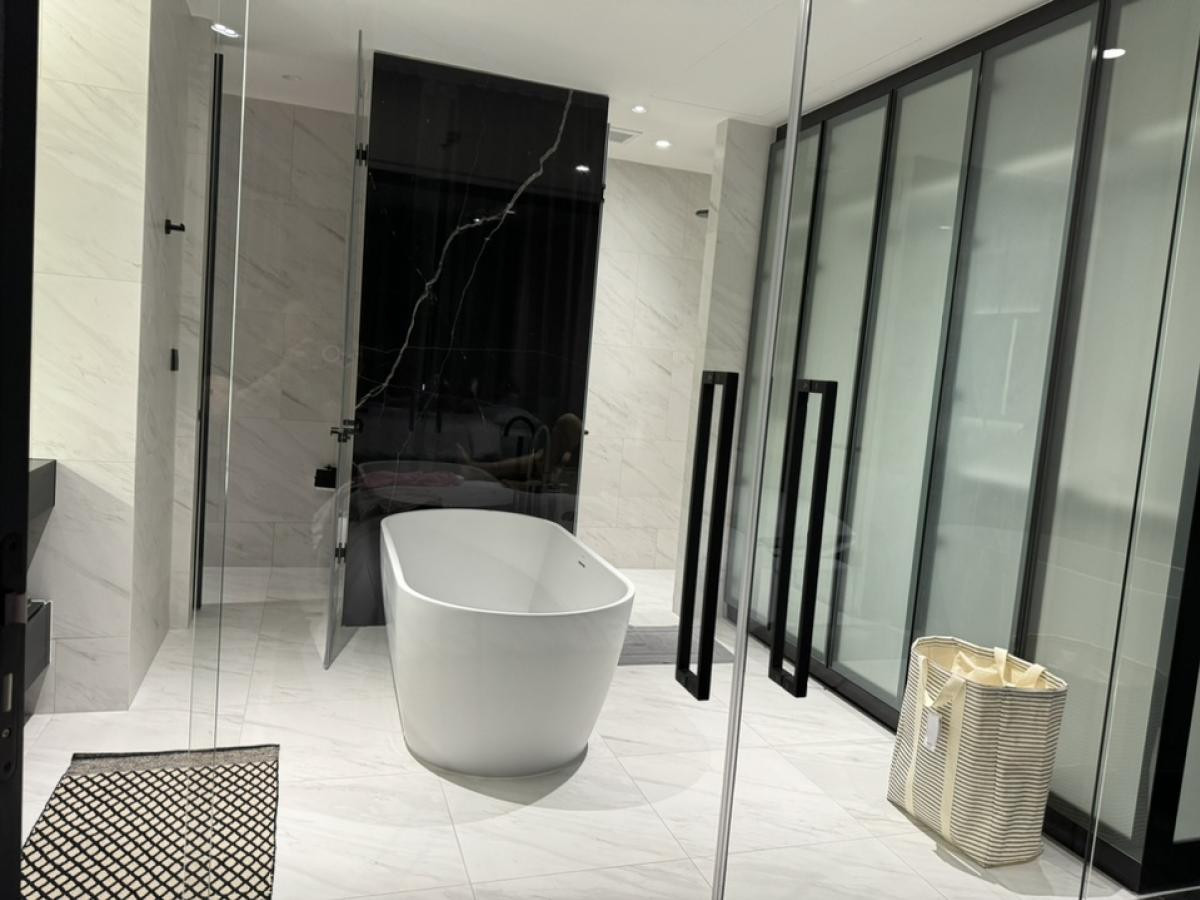 Tait Sathorn 12 / 1 Bedroom (FOR SALE), เทตต์ สาทร ทเวลฟ์ / 1 ห้องนอน (ขาย) PT060