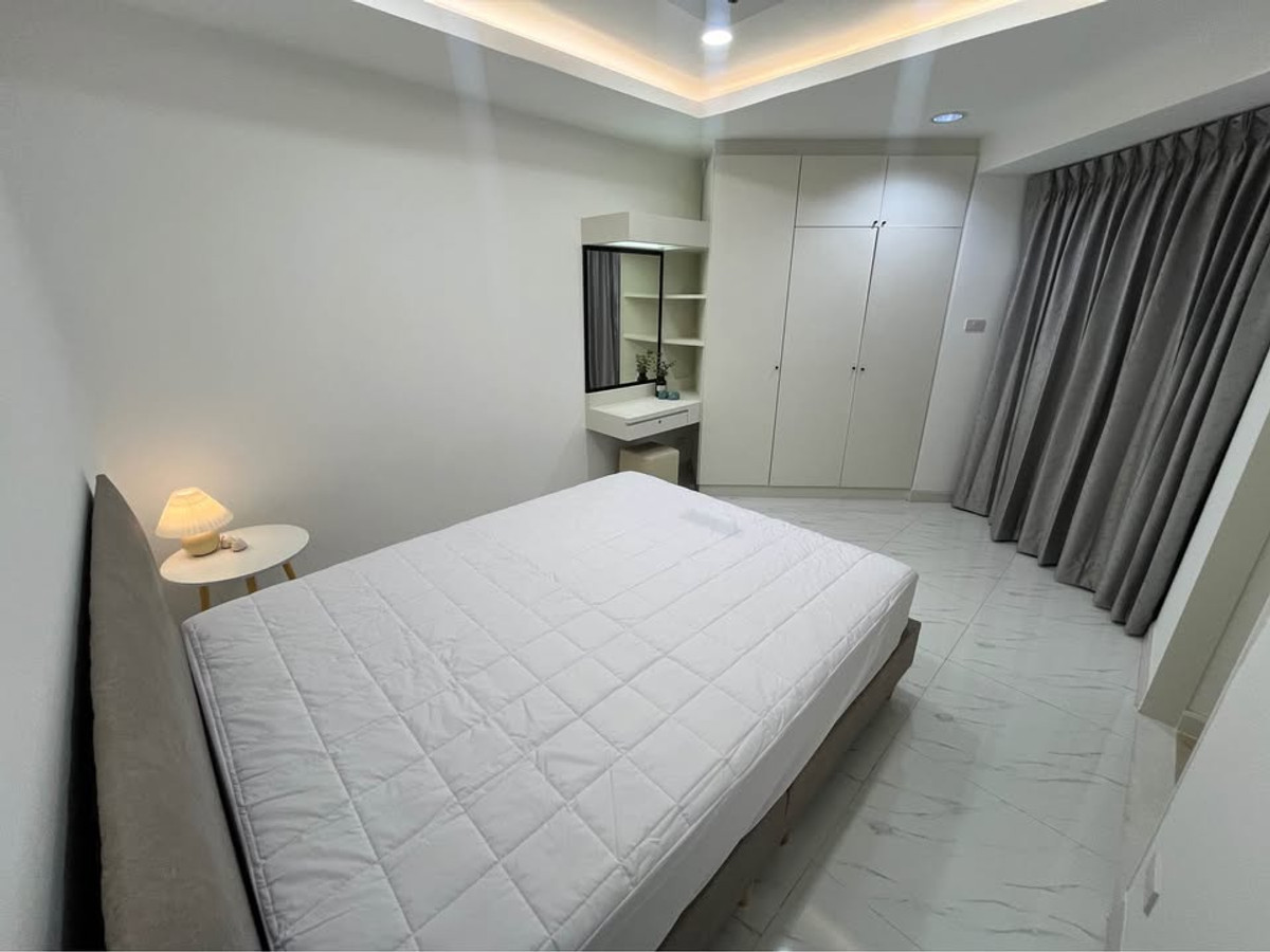 River Heaven / 1 Bedroom (FOR SALE), ริเวอร์ เฮเว่น (เจริญกรุง 76/1) / 1 ห้องนอน (ขาย) PT138