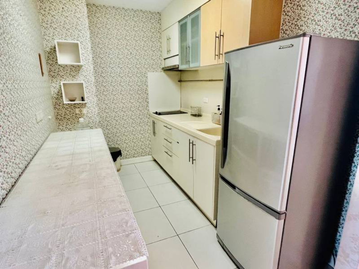 Supalai River Place Charoen Nakhon / 1 Bedroom (FOR SALE),  ศุภาลัย ริเวอร์ เพลส เจริญนคร / 1 ห้องนอน (ขาย) PT139