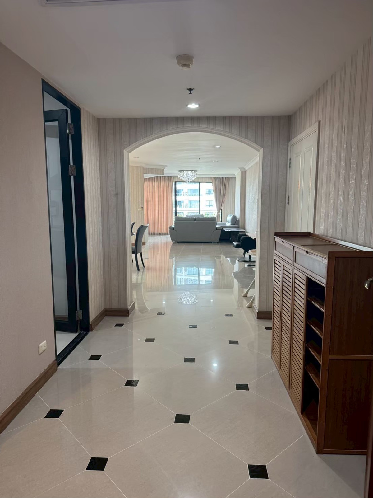 Supalai Casa Riva / 3 Bedrooms (FOR SALE), ศุภาลัย คาซ่า ริวา / 3 ห้องนอน (ขาย) PT140