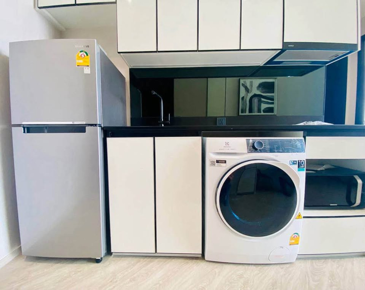 Chapter Charoennakhon - Riverside / 2 Bedrooms (FOR SALE),  แชปเตอร์ เจริญนคร - ริเวอร์ไซด์ / 2 ห้องนอน (ขาย) PT135