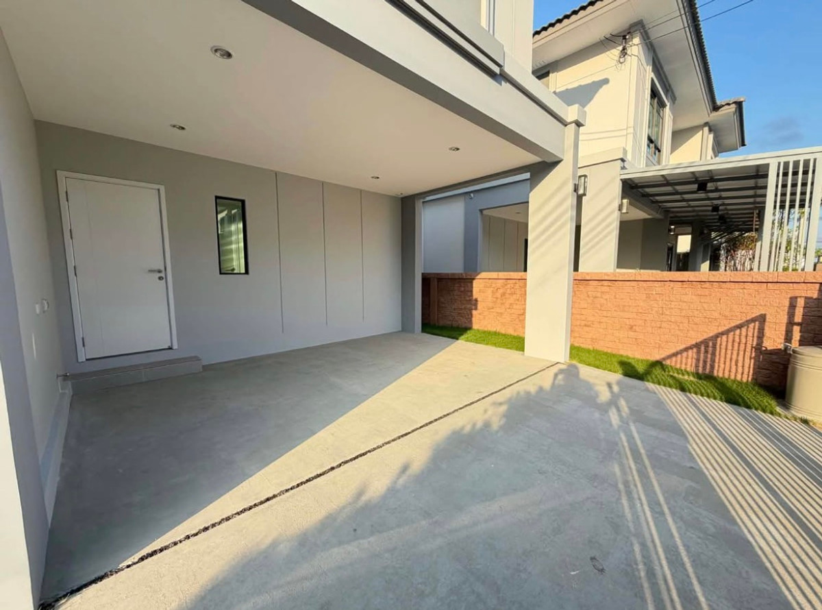 เดอะ แพลนท์ บางนา - วงแหวน / 4 ห้องนอน (ขาย), The Plant Bangna - Wongwaen / 4 Bedrooms (FOR SALE) POON187