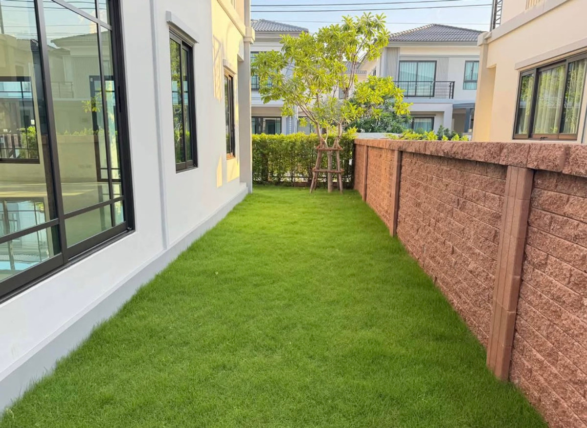 เดอะ แพลนท์ บางนา - วงแหวน / 4 ห้องนอน (ขาย), The Plant Bangna - Wongwaen / 4 Bedrooms (FOR SALE) POON187