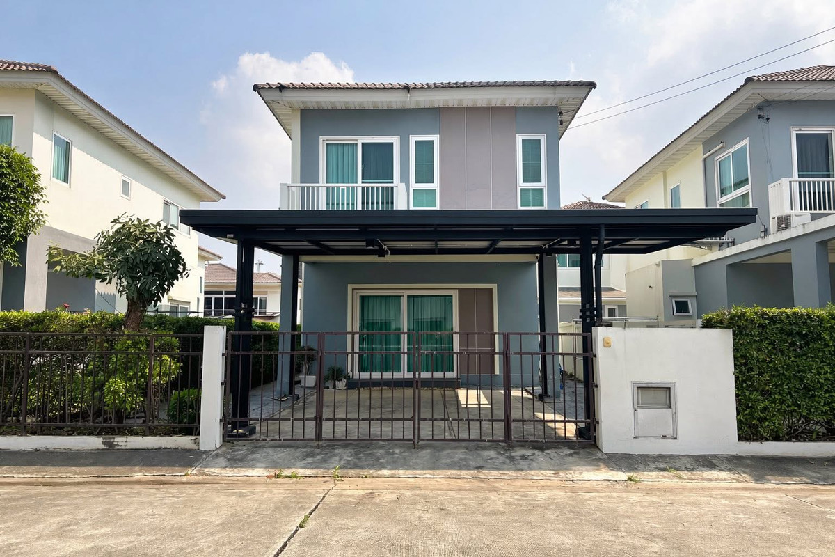 ศุภาลัย ไพรด์ บางนา - ลาดกระบัง / 3 ห้องนอน (ขาย), Supalai Pride Bangna - Lat Krabang  / 3 Bedrooms (FOR SALE) POON195