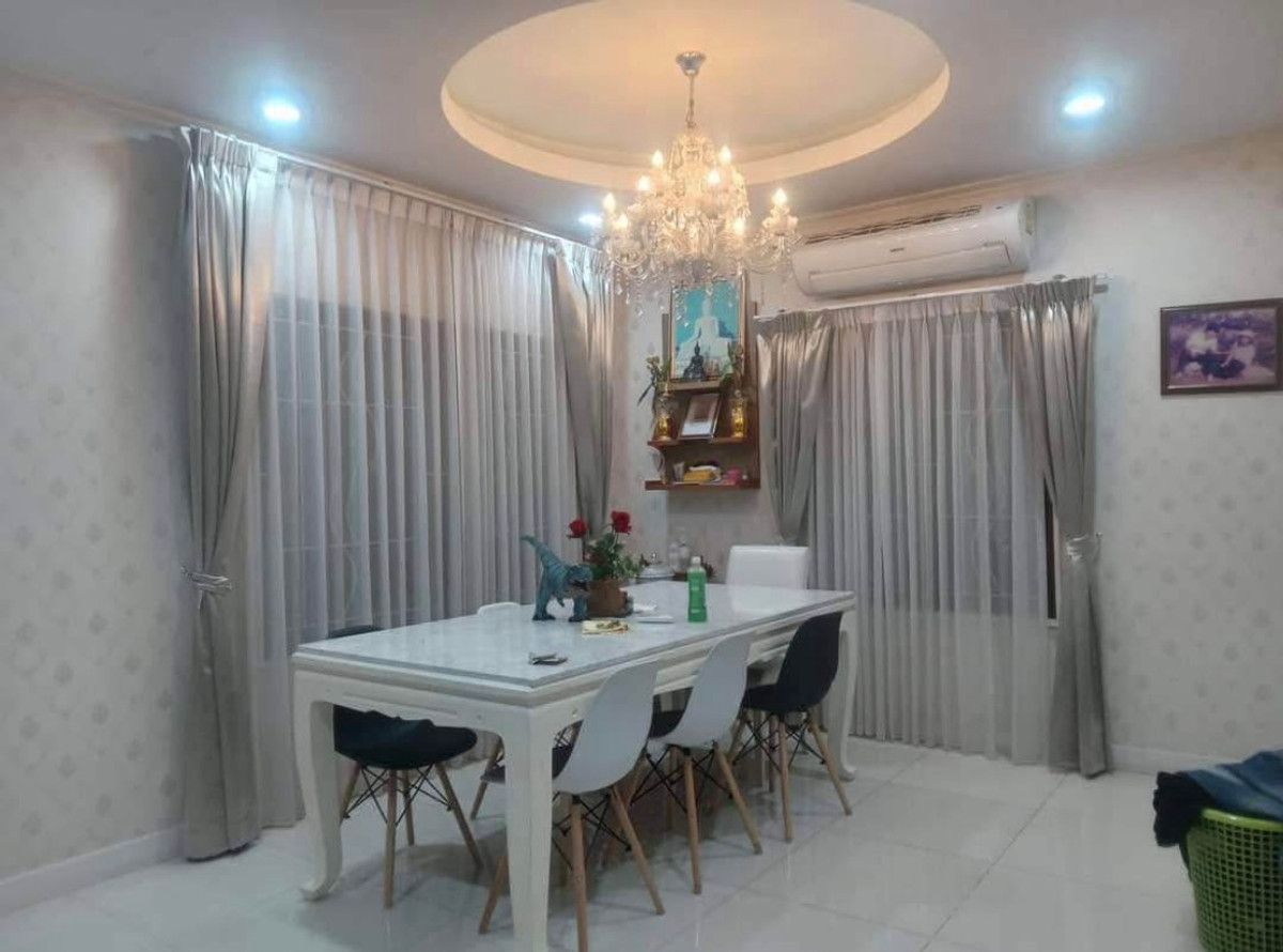 เพอร์เฟค เพลส รามคำแหง 164 / 3 ห้องนอน (ขาย),  Perfect Place Ramkhamhaeng 164 / 3 Bedrooms (FOR SALE) POON189