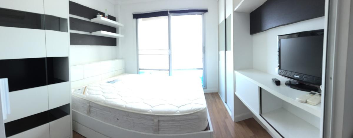 Lumpini Place Rama 9 - Ratchada / 1 Bedroom (FOR SALE), ลุมพินี เพลส พระราม 9 - รัชดา / 1 ห้องนอน (ขาย) KAT002
