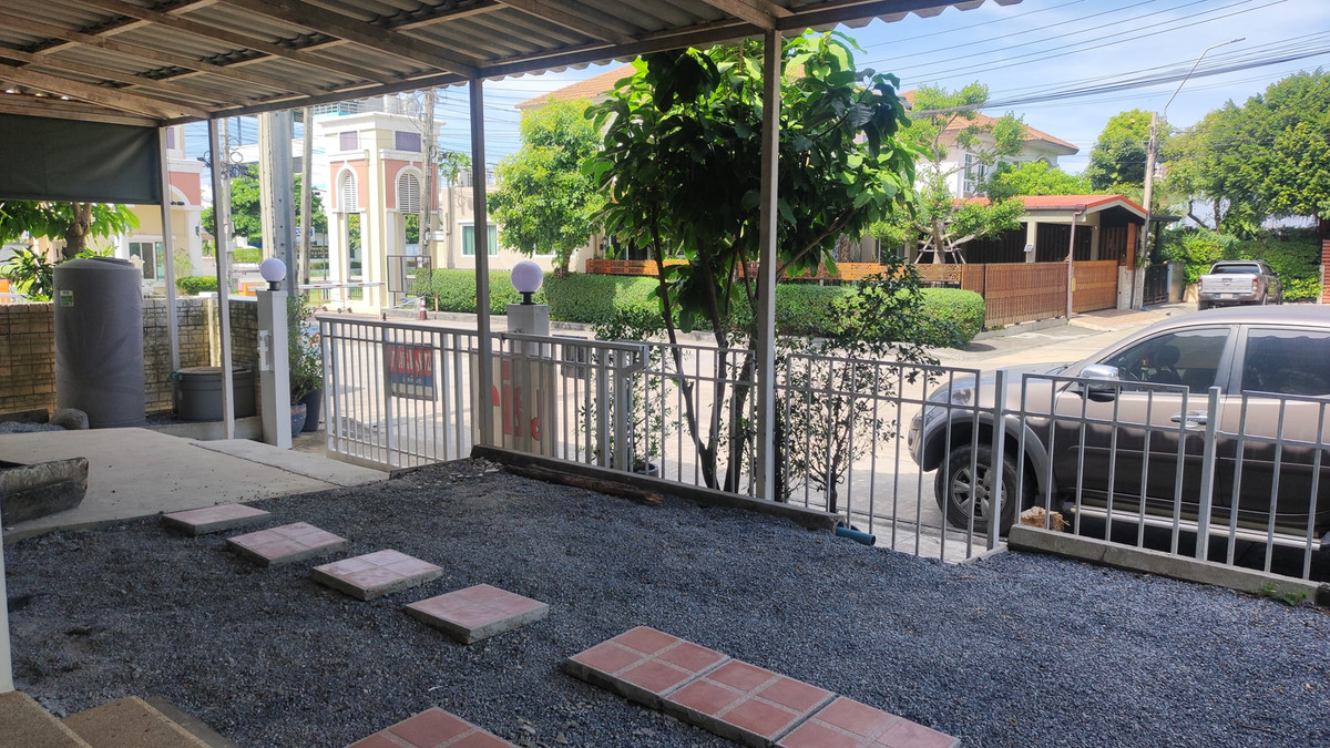 ภัสสร 21 พระราม 9 - วงแหวน / 3 ห้องนอน (เช่า), Passorn 21 Rama 9 - Wongwaen / 3 Bedrooms (FOR RENT) BZD030