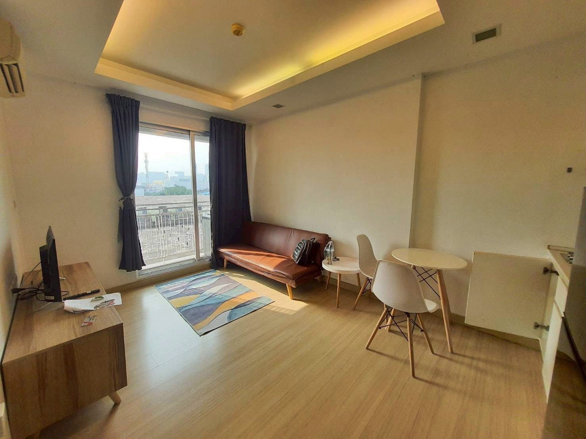 Thru Thonglor / 1 Bedroom (FOR SALE), ทรู ทองหล่อ / 1 ห้องนอน (ขาย) NONT112
