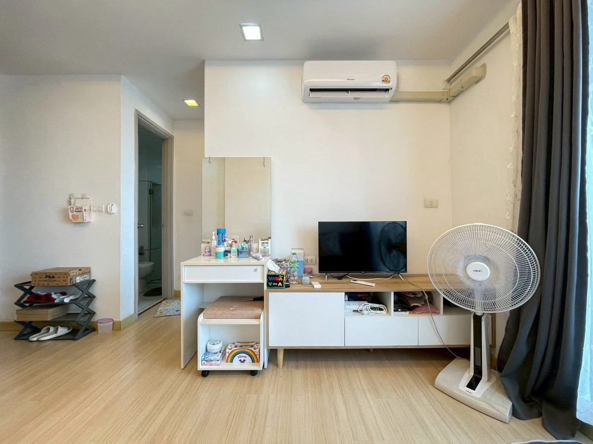 Thru Thonglor / 1 Bedroom (FOR SALE), ทรู ทองหล่อ / 1 ห้องนอน (ขาย) NONT112