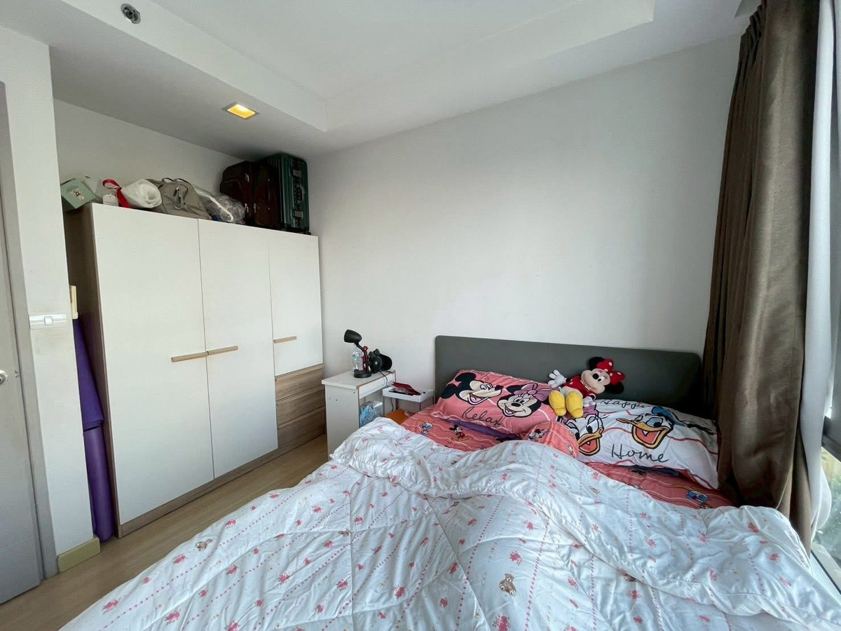 Thru Thonglor / 1 Bedroom (FOR SALE), ทรู ทองหล่อ / 1 ห้องนอน (ขาย) NONT112