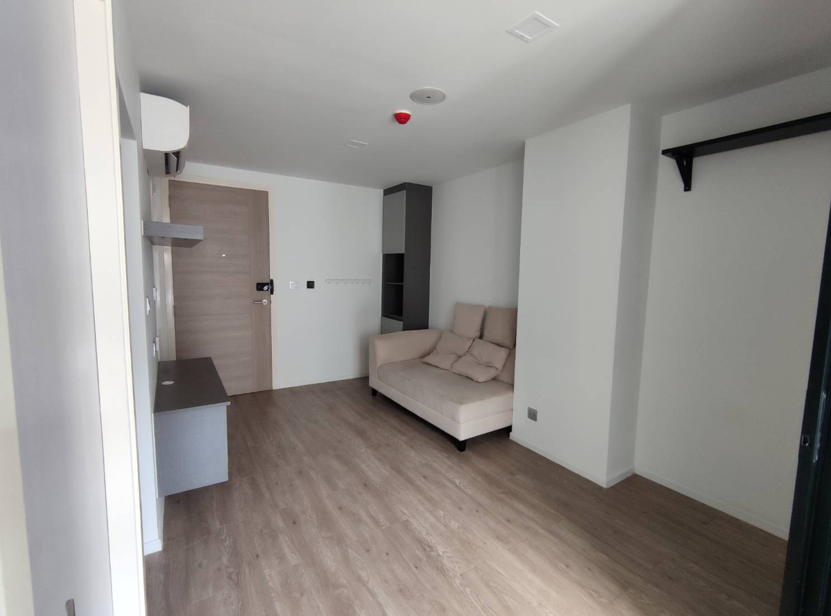 Atmoz Ladprao 15 / 2 Bedrooms (SALE WITH TENANT), แอทโมซ ลาดพร้าว 15 (ขายพร้อมผู้เช่า) JSMN066