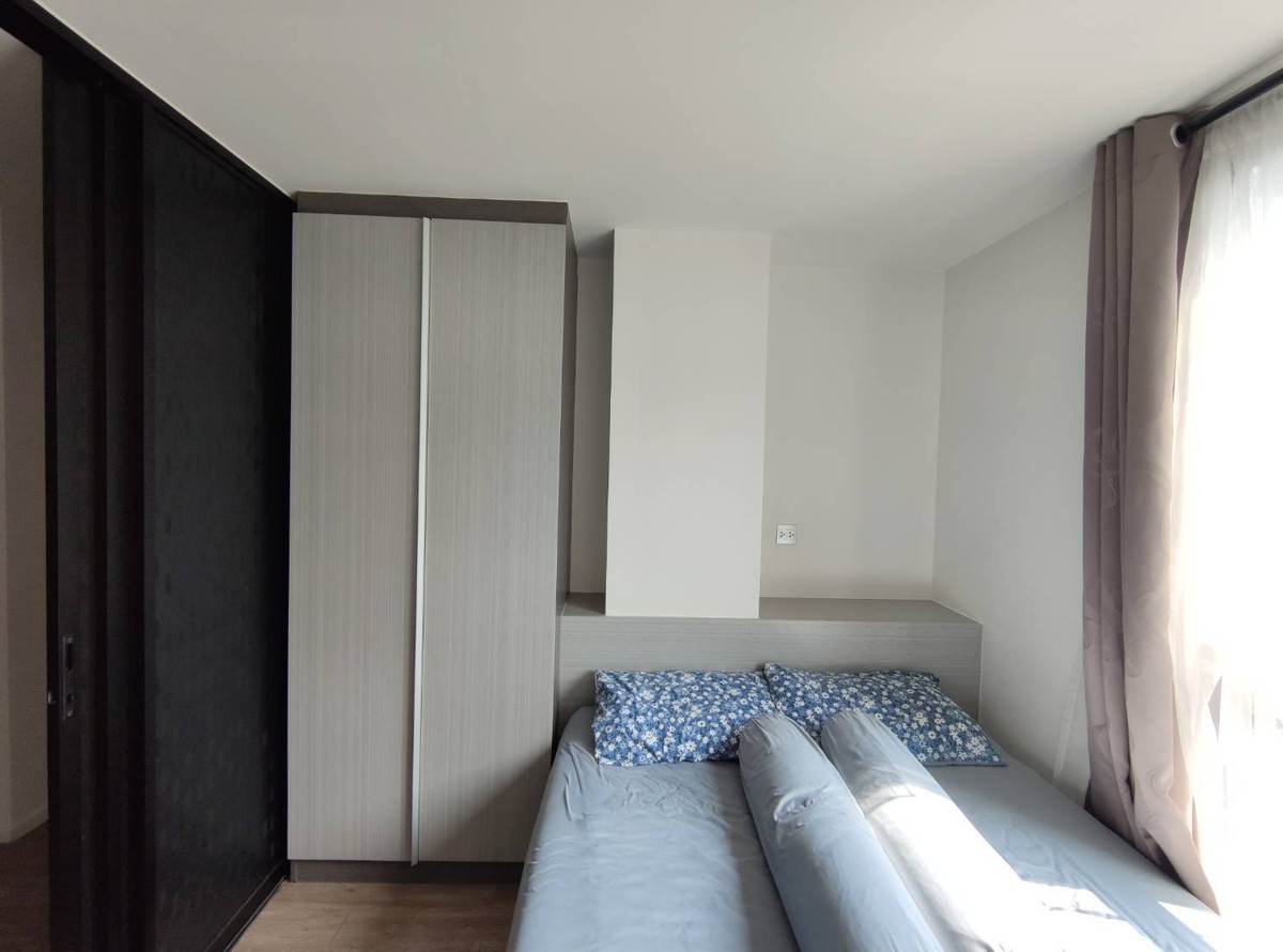 Atmoz Ladprao 15 / 2 Bedrooms (SALE WITH TENANT), แอทโมซ ลาดพร้าว 15 (ขายพร้อมผู้เช่า) JSMN066