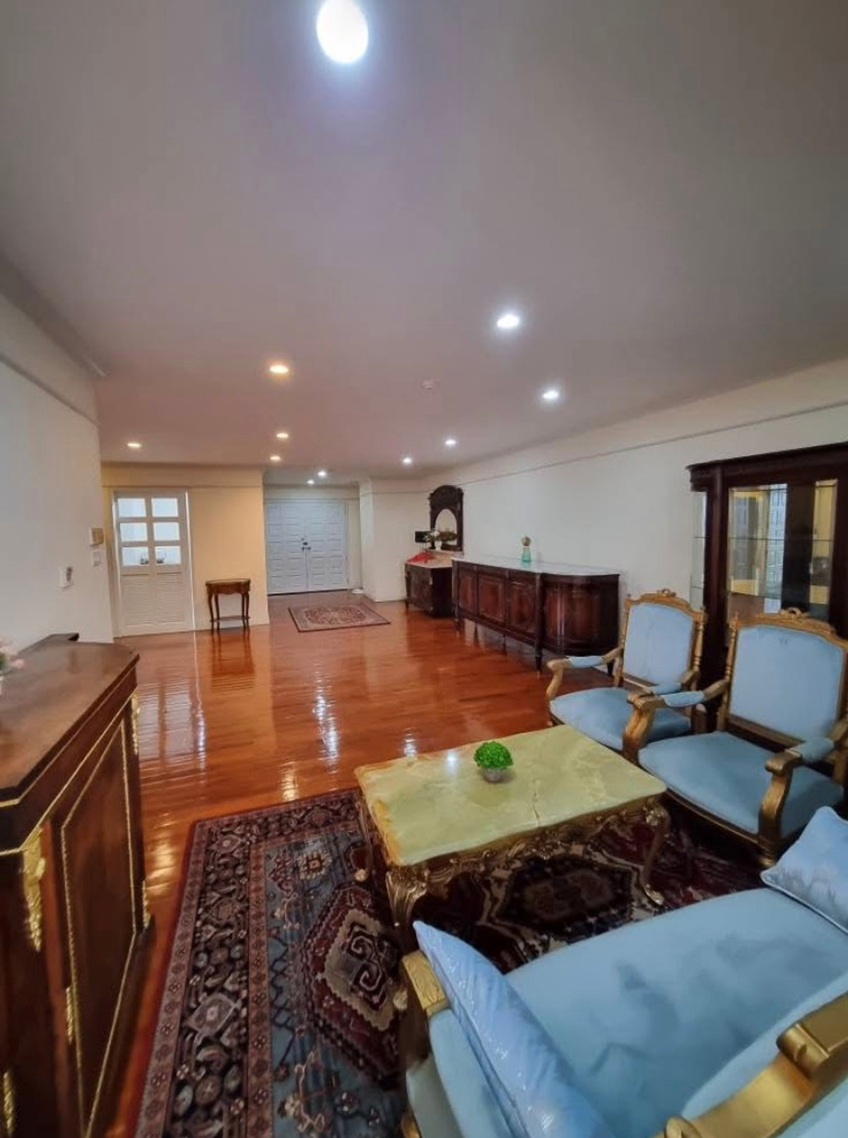 Flora Ville / 2 Bedrooms (FOR SALE), ฟลอร่า วิลล์ / 2 ห้องนอน (ขาย) NONT110