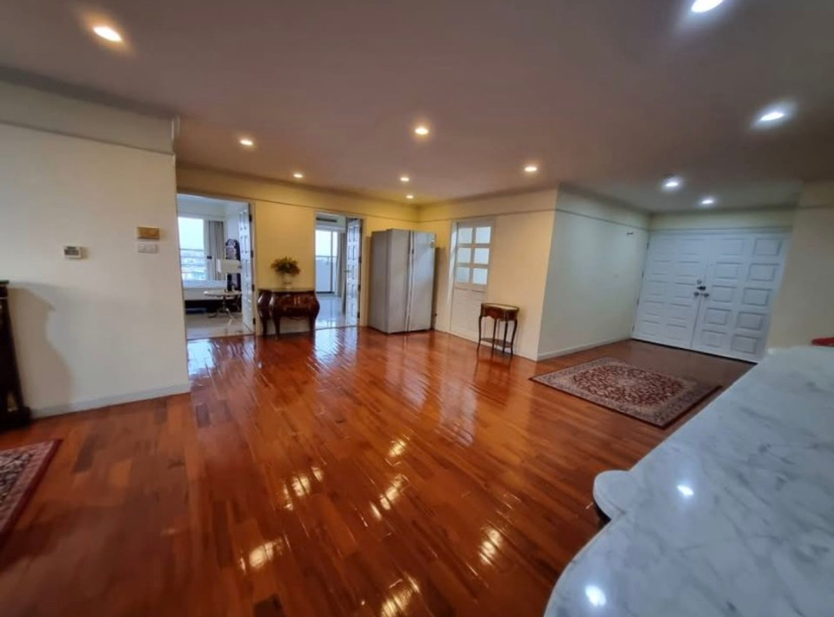 Flora Ville / 2 Bedrooms (FOR SALE), ฟลอร่า วิลล์ / 2 ห้องนอน (ขาย) NONT110