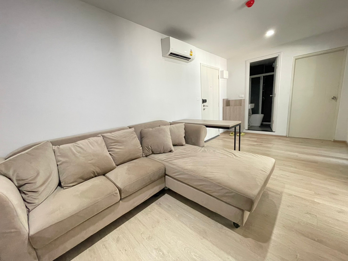 Elio Del Moss Phaholyothin 34 / 2 Bedrooms (FOR SALE), เอลลิโอ เดล มอสส์ พหลโยธิน 34 / 2 ห้องนอน (ขาย) JSMN069