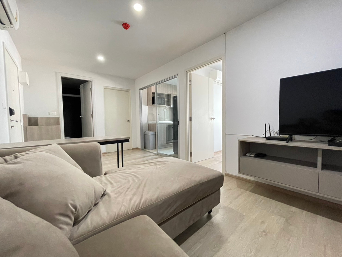 Elio Del Moss Phaholyothin 34 / 2 Bedrooms (FOR SALE), เอลลิโอ เดล มอสส์ พหลโยธิน 34 / 2 ห้องนอน (ขาย) JSMN069