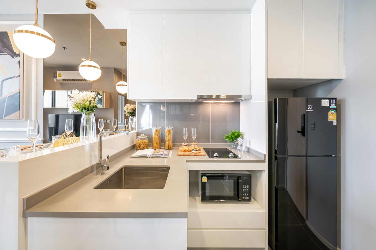 M Thonglor 10 / 2 Bedrooms (FOR SALE), เอ็ม ทองหล่อ เท็น / 2 ห้องนอน (ขาย) NA070