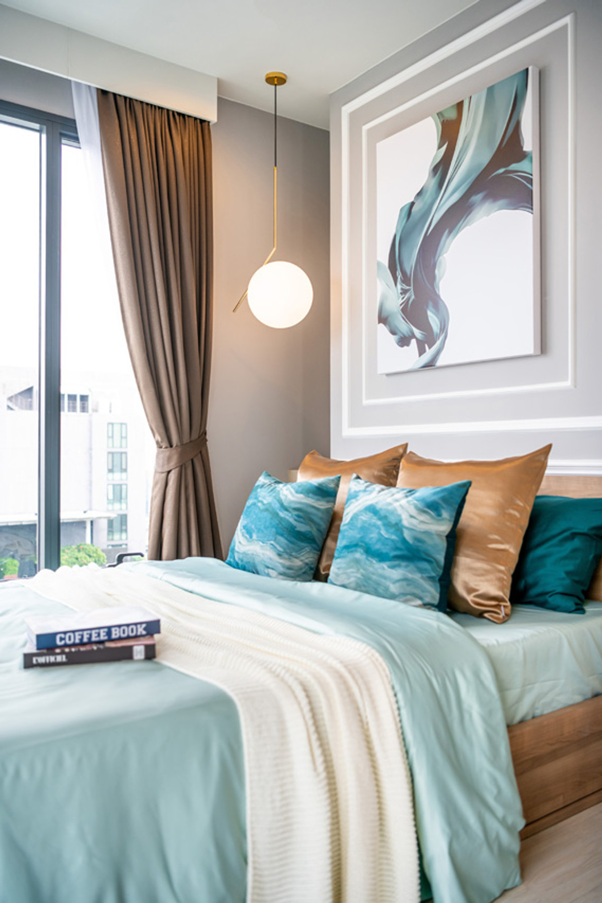 M Thonglor 10 / 2 Bedrooms (FOR RENT), เอ็ม ทองหล่อ เท็น / 2 ห้องนอน (เช่า) NA070