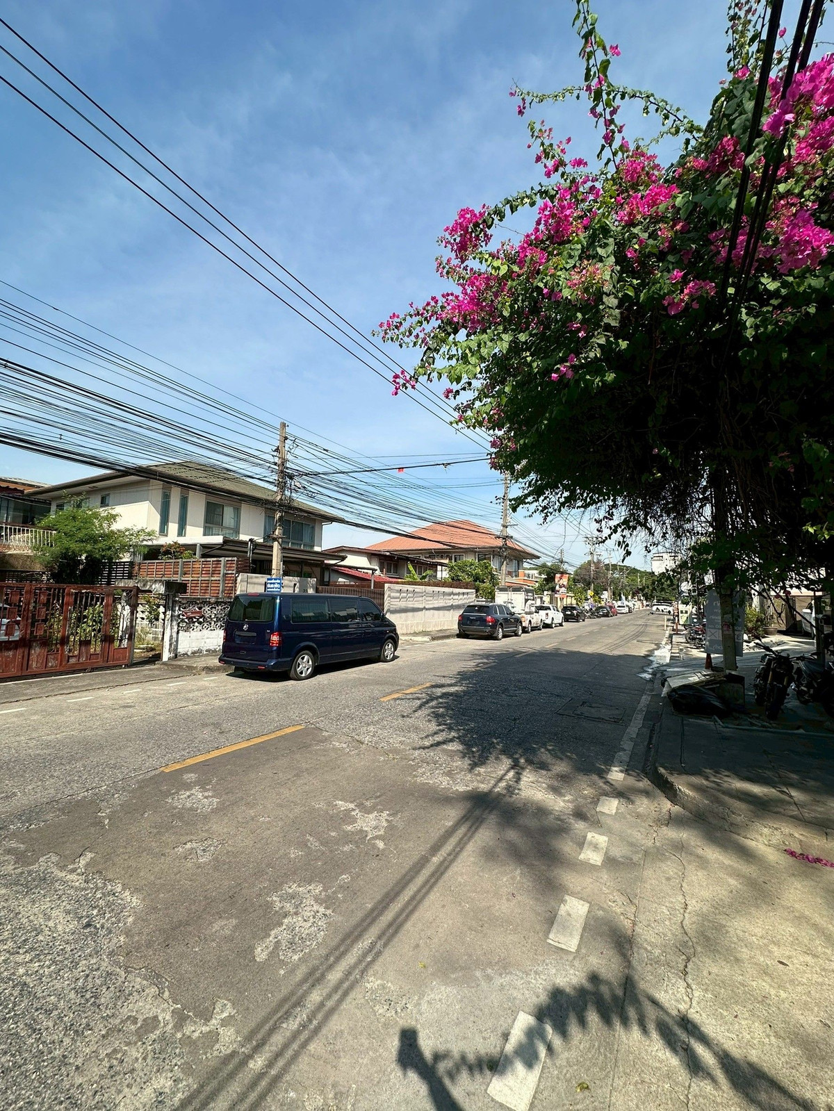 บ้านเดี่ยว พระราม 9 ซอย 41 แยก 20 (เสรี 9) / 1 ห้องนอน (ขาย), Detached House Rama 9 Soi 41 Yak 20 (Seri 9) / 1 Bedroom (FOR SALE) JANE042