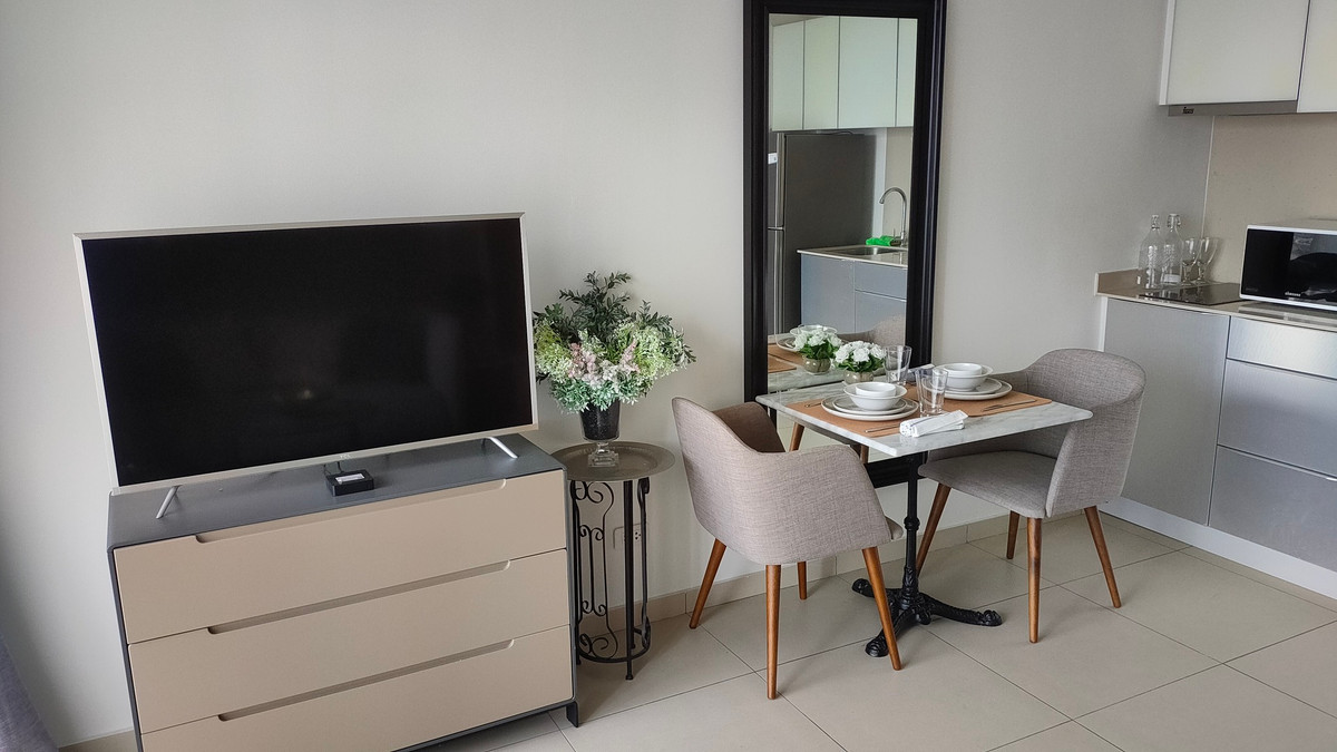 The Lofts Ekkamai / 1 Bedroom (FOR SALE), เดอะ ลอฟท์ เอกมัย / 1 ห้องนอน (ขาย) NA005