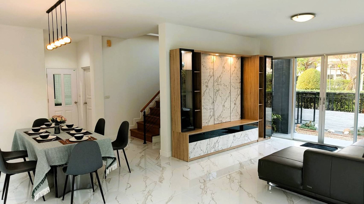 ไลฟ์ บางกอก บลูเลอวาร์ด รามอินทรา 23 / 3 ห้องนอน (ขาย), Life Bangkok Boulevard Ramintra 23 / 3 Bedrooms (FOR SALE) DIT050