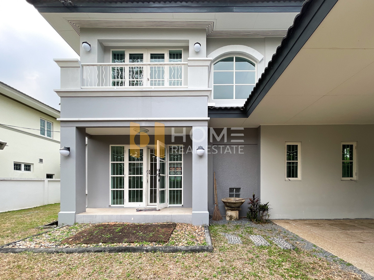 มัณฑนา วัชรพล - รามอินทรา 1 / 3 ห้องนอน (ขาย), Mantana Watcharaopol - Ramintra 1 / 3 Bedrooms (FOR SALE) DIT043