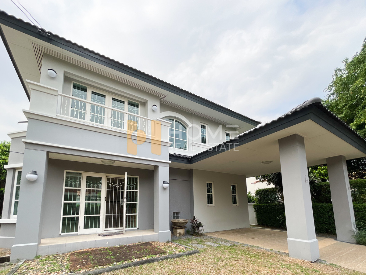 มัณฑนา วัชรพล - รามอินทรา 1 / 3 ห้องนอน (ขาย), Mantana Watcharaopol - Ramintra 1 / 3 Bedrooms (FOR SALE) DIT043