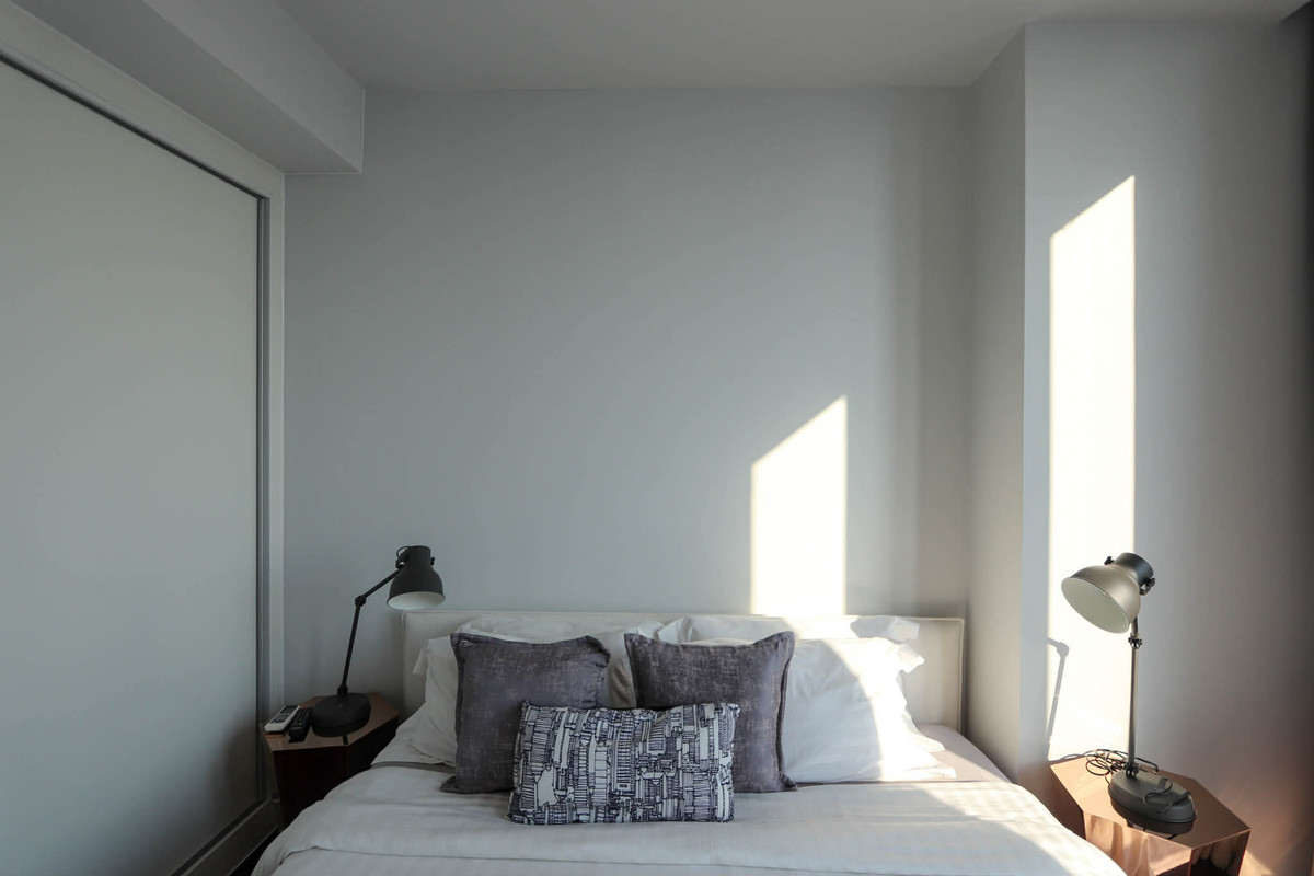 Hyde Sukhumvit 11 / 3 Bedrooms (FOR SALE),  ไฮด์ สุขุมวิท 11 / 3 ห้องนอน (ขาย) NA009