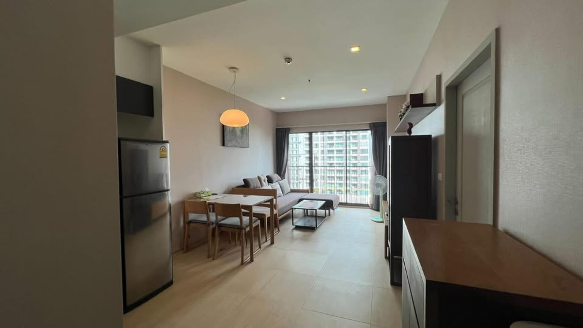Noble Refine Sukhumvit 26 / 1 Bedroom (FOR SALE), โนเบิลรีไฟน์ ซอยสุขุมวิท 26 / 1 ห้องนอน (ขาย) NONT128