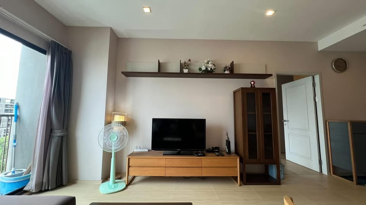 Noble Refine Sukhumvit 26 / 1 Bedroom (FOR SALE), โนเบิลรีไฟน์ ซอยสุขุมวิท 26 / 1 ห้องนอน (ขาย) NONT128