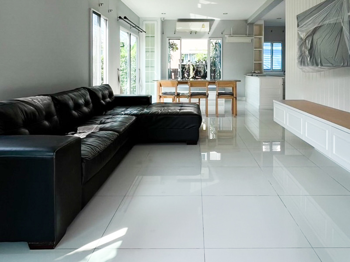 ภัสสร เพรสทีจ จตุโชติ - วัชรพล / 3 ห้องนอน (ขาย), Passorn Prestige Chatuchot - Watcharapol / 3 Bedrooms (FOR SALE) AMPK041