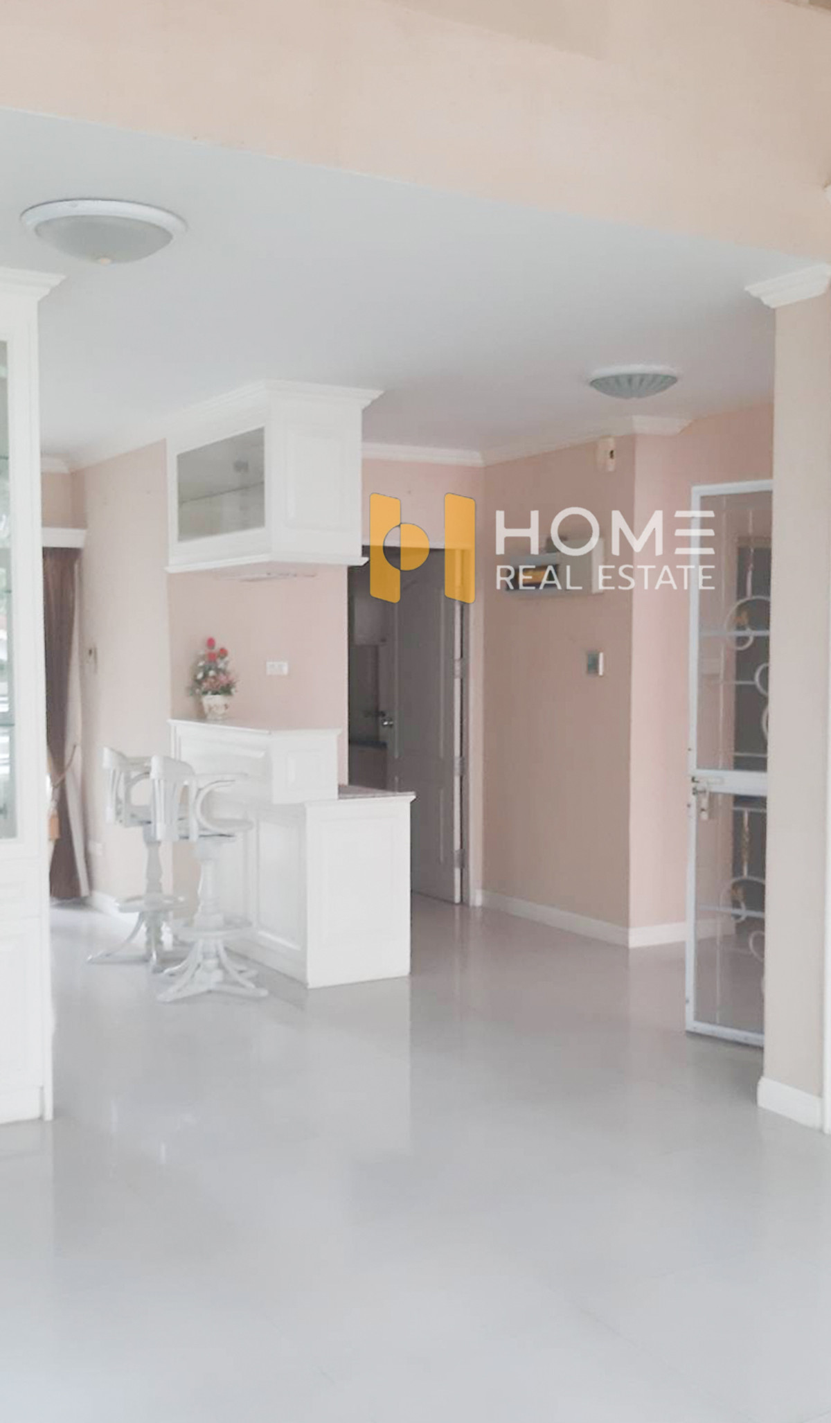 บ้านบารเมษฐ์ / 3 ห้องนอน (ขาย), Baan Baramed / 3 Bedrooms (FOR SALE) FONT060