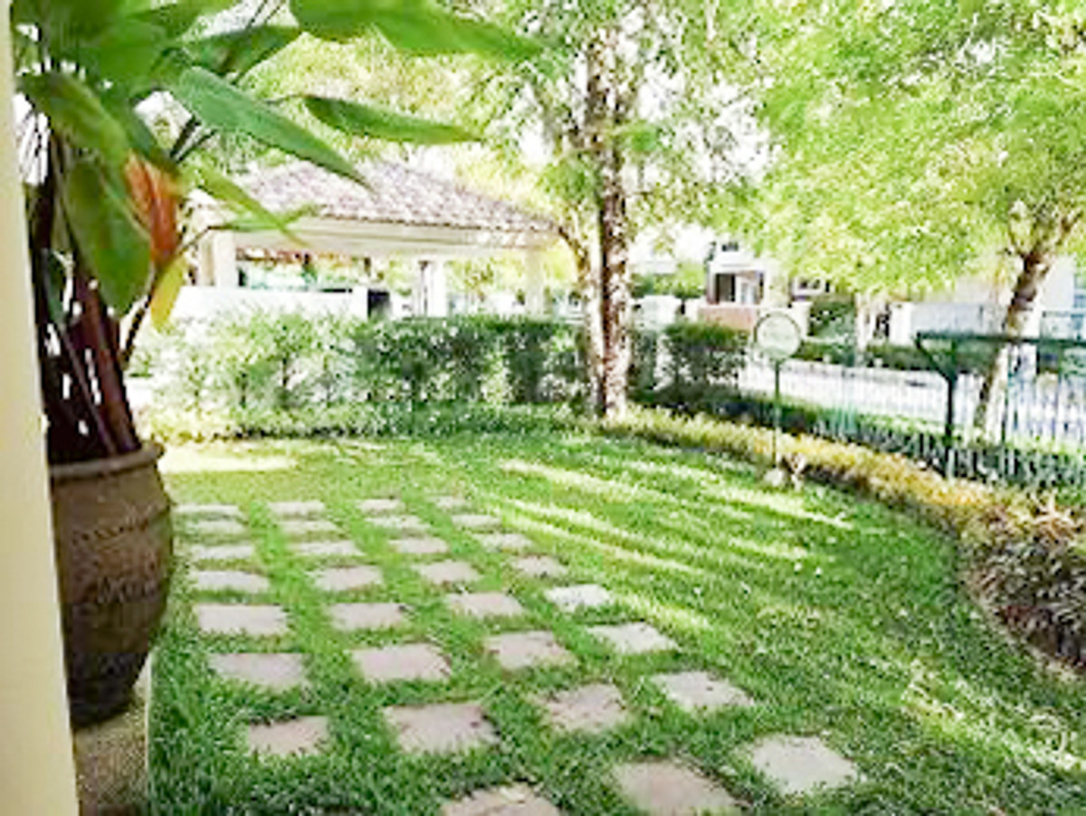 ศุภาลัย สวนหลวง / 4 ห้องนอน (เช่า), Supalai Suanluang / 4 Bedrooms (FOR RENT) FONT065