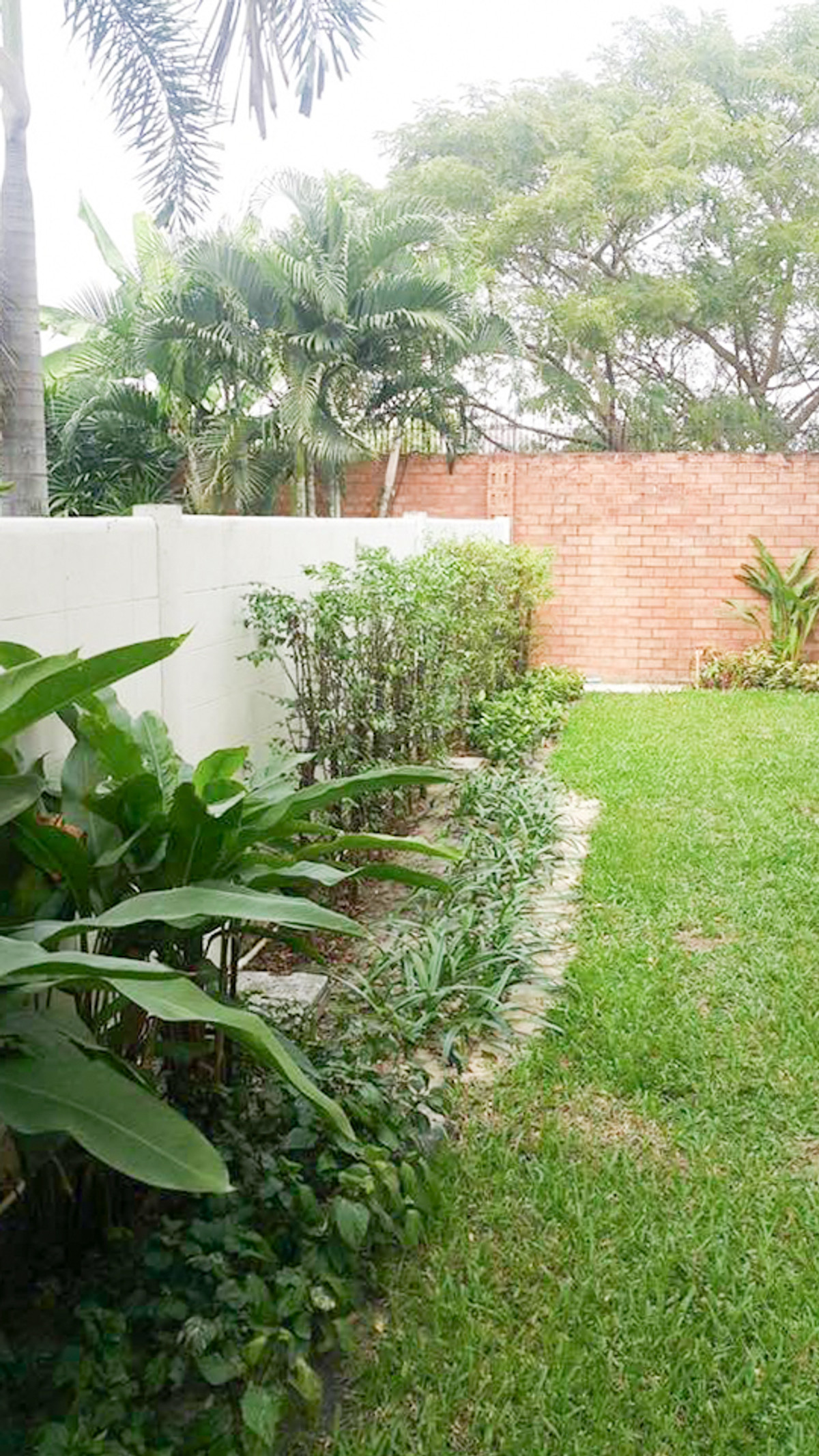 ศุภาลัย สวนหลวง / 4 ห้องนอน (เช่า), Supalai Suanluang / 4 Bedrooms (FOR RENT) FONT065