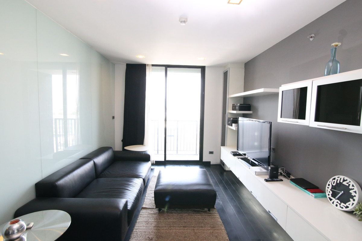 The Alcove Thonglor 10 / 2 Bedrooms (FOR SALE),  ดิ แอลโคฟ ทองหล่อ 10 / 2 ห้องนอน (ขาย) NA007
